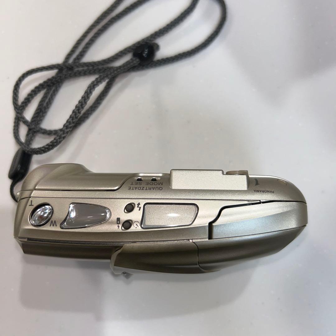 OLYMPUS Stylus-II ZOOM ジャンク