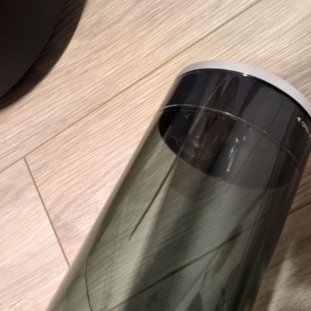 【傷ありのため緊急値下げ！】cado 置き型加湿器