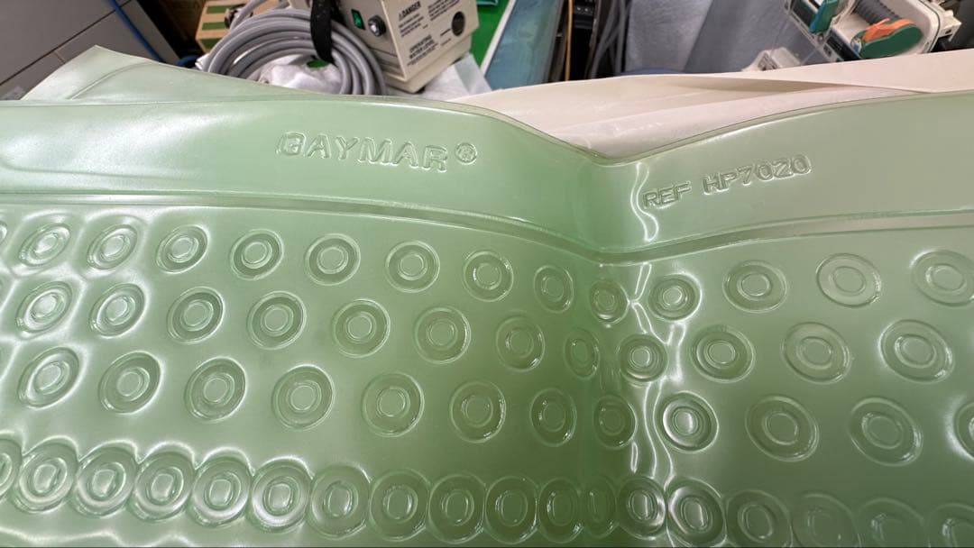 ペット用温水マットセット　プロ用