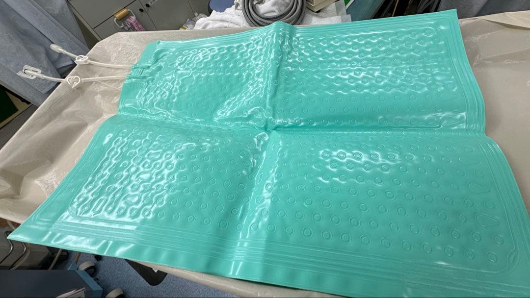 ペット用温水マットセット　プロ用