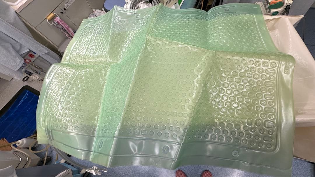ペット用温水マットセット　プロ用