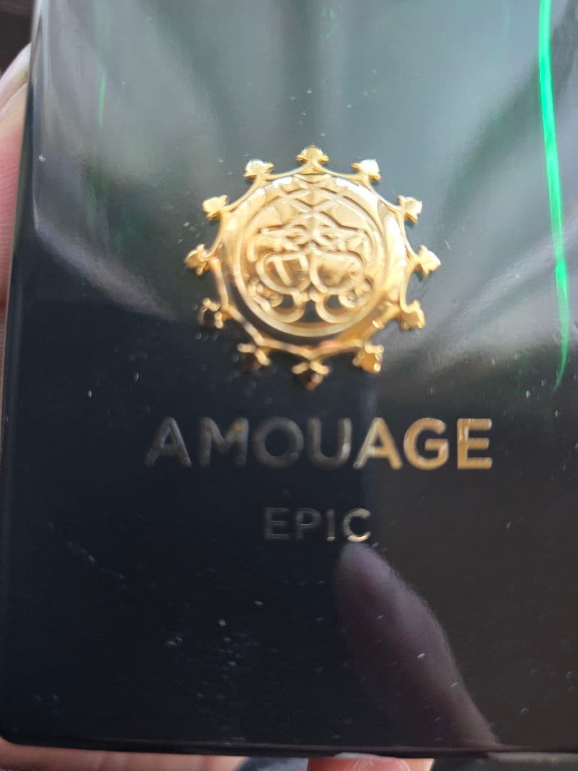 AMOUAGE Epic 香水 (ユニセックス)