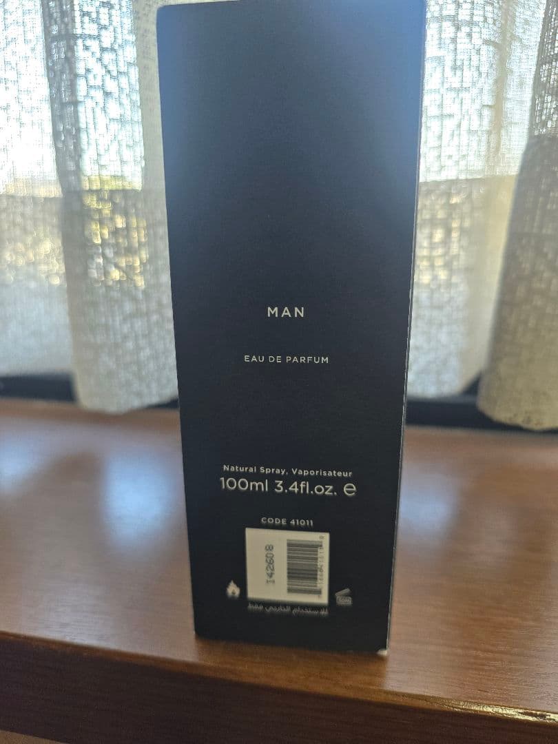 AMOUAGE Epic 香水 (ユニセックス)