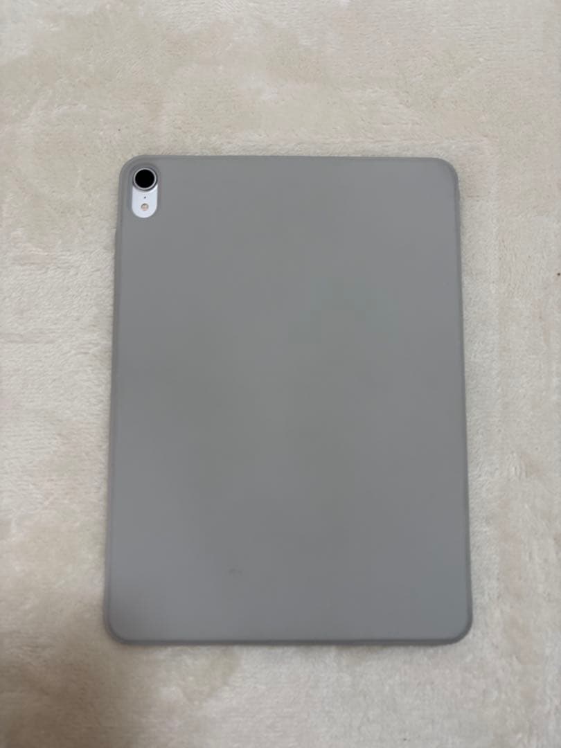 【美品】iPad Pro 11インチ 第1世代 セルラー 　おまけあり