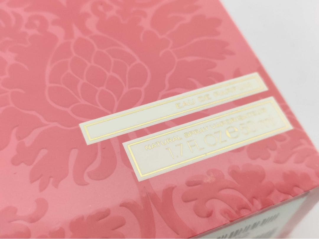 ✨新品未使用未開封✨miu miu ツイスト オードパルファム 50ml