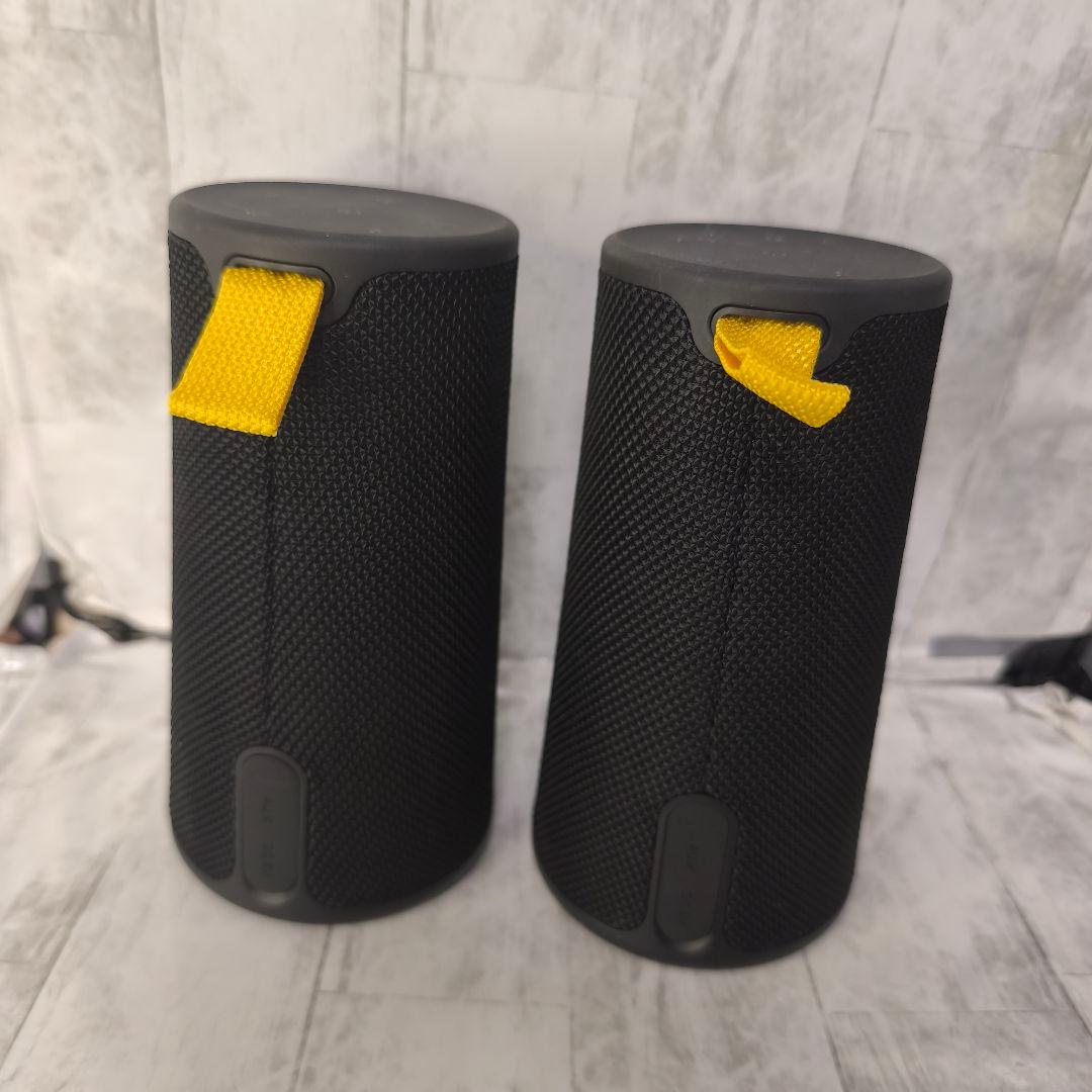 EarFun UBOOM SP200 ワイヤレススピーカー　2台セット