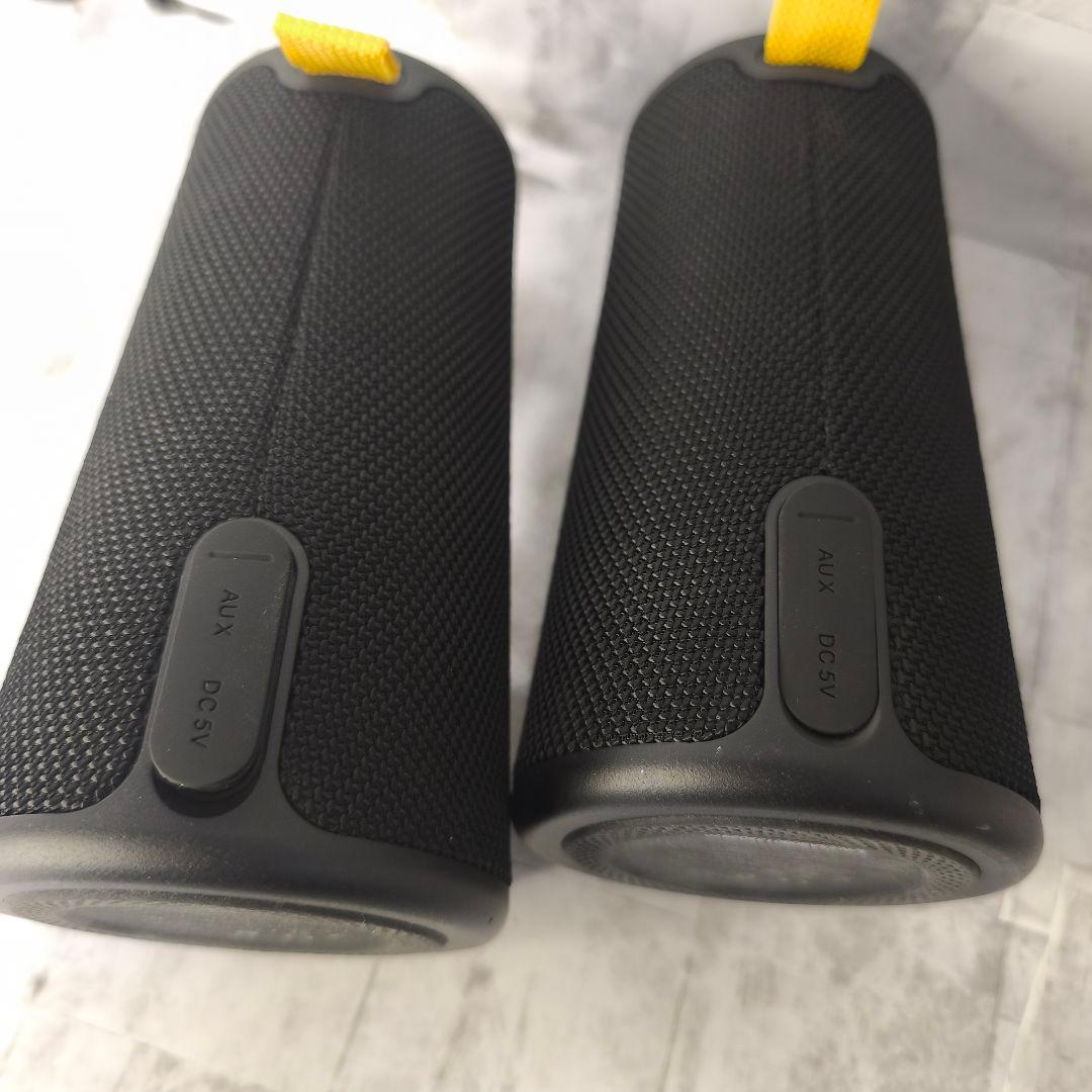 EarFun UBOOM SP200 ワイヤレススピーカー　2台セット