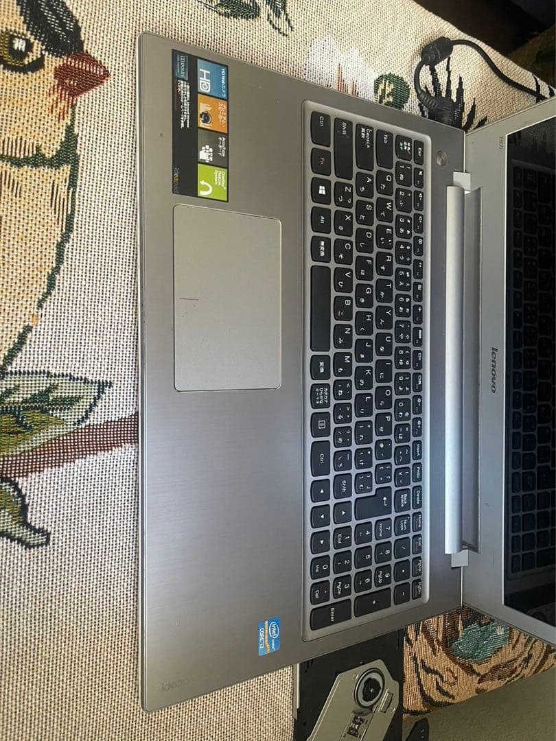 レノボ　ノートパソコン　Windows11