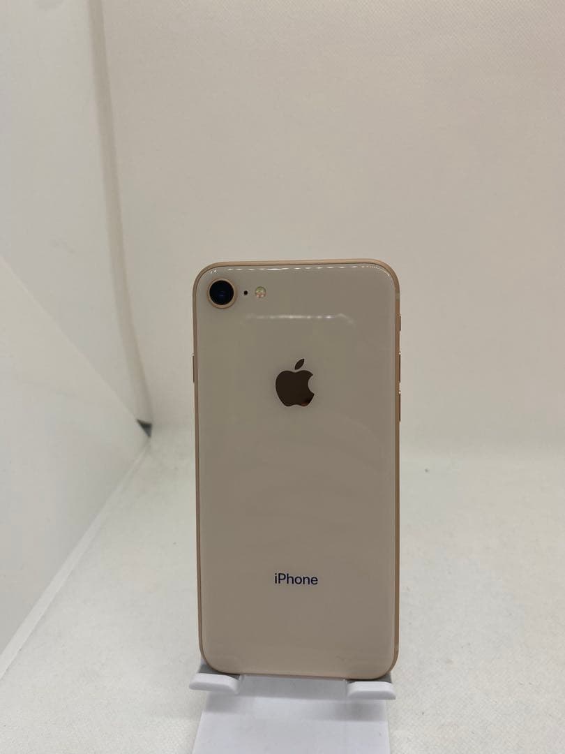 iPhone 8 64GB SIMフリー 67317