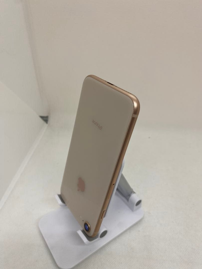 iPhone 8 64GB SIMフリー 67317