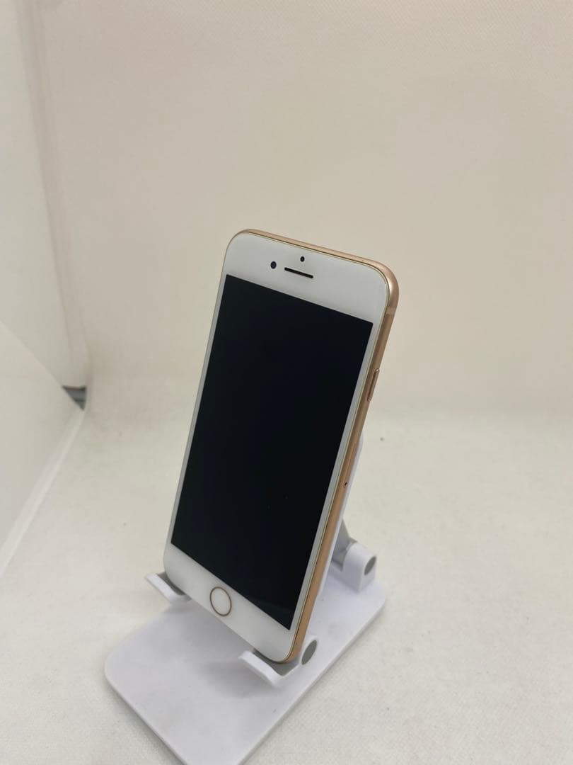 iPhone 8 64GB SIMフリー 67317