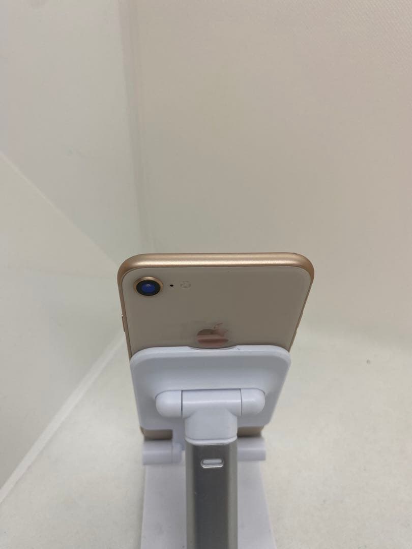 iPhone 8 64GB SIMフリー 67317