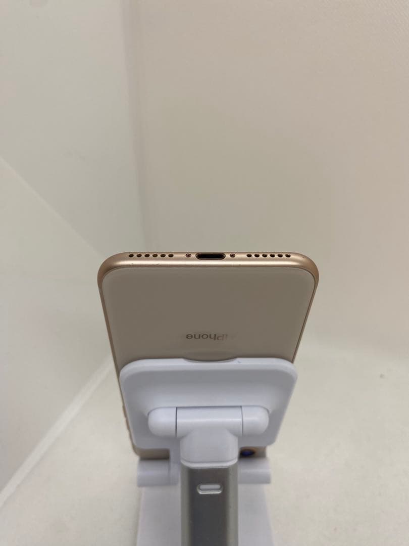 iPhone 8 64GB SIMフリー 67317