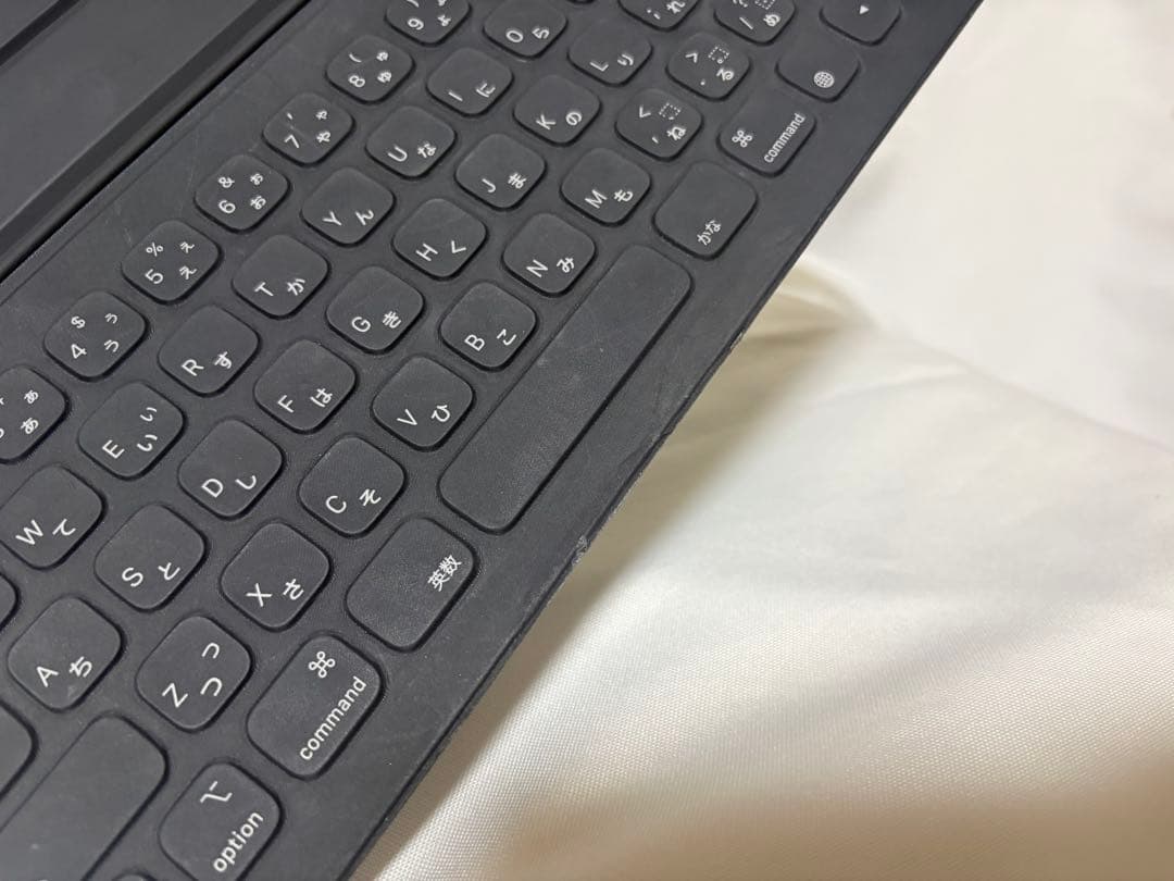 iPad pro256GB&Pencil2&Smart Keyboardセット