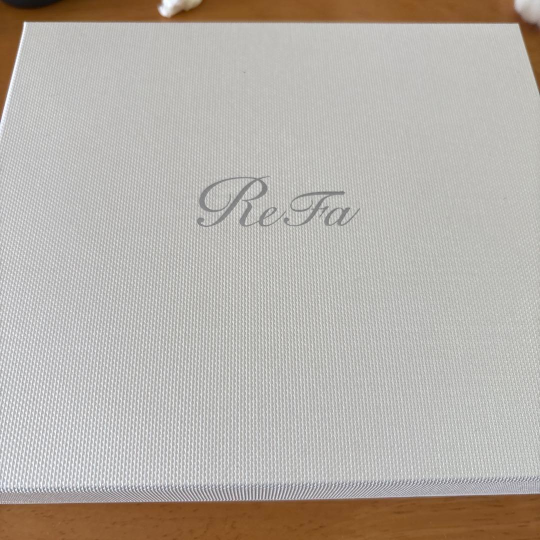 リファフォーカッサ