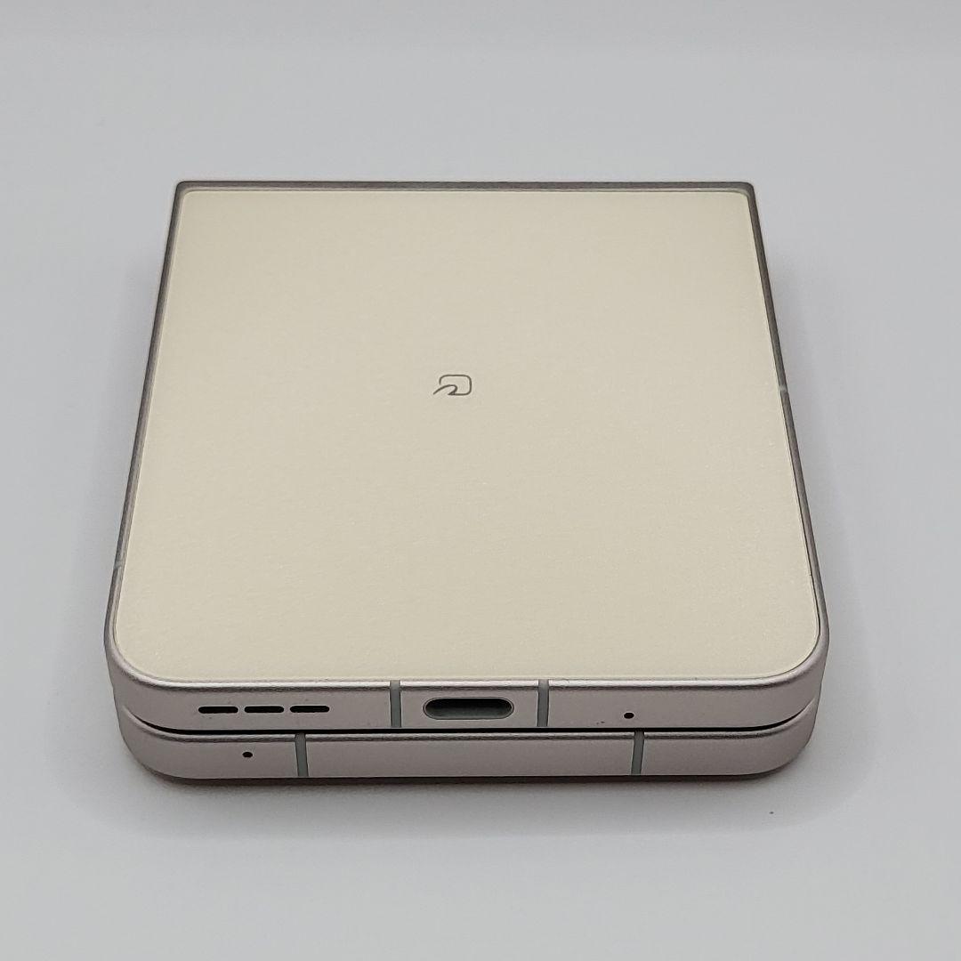 Libero Flip　A304ZT　ゴールド　Y!mobile　SIMフリー