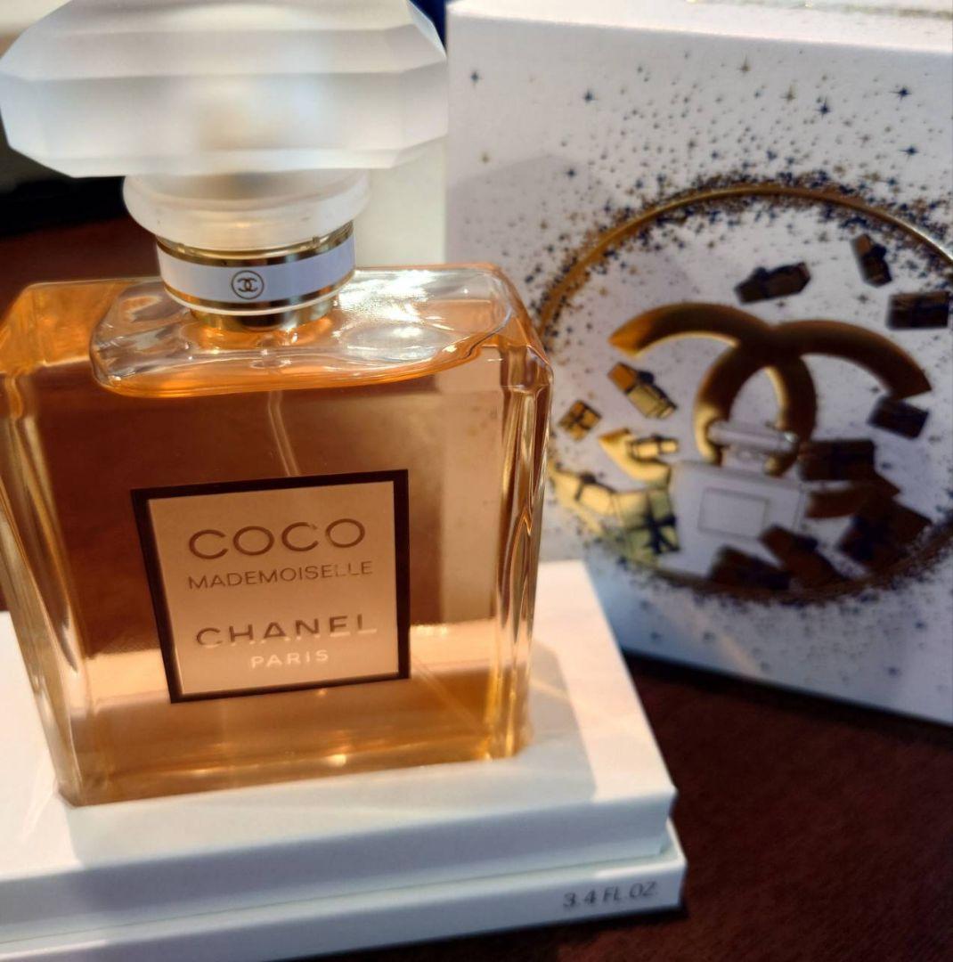 CHANEL COCO Mademoiselle オードゥパルファム 100ml