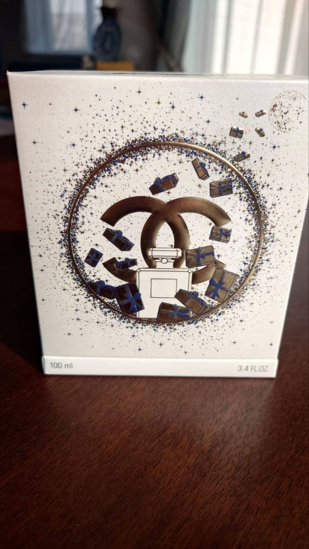 CHANEL COCO Mademoiselle オードゥパルファム 100ml
