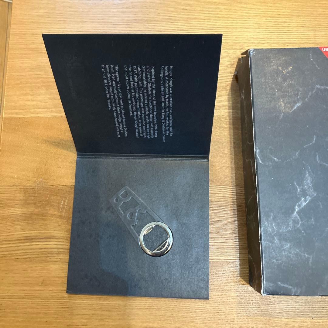 Bang & Olufsen Beoplay H95 ヘッドホン　　form1