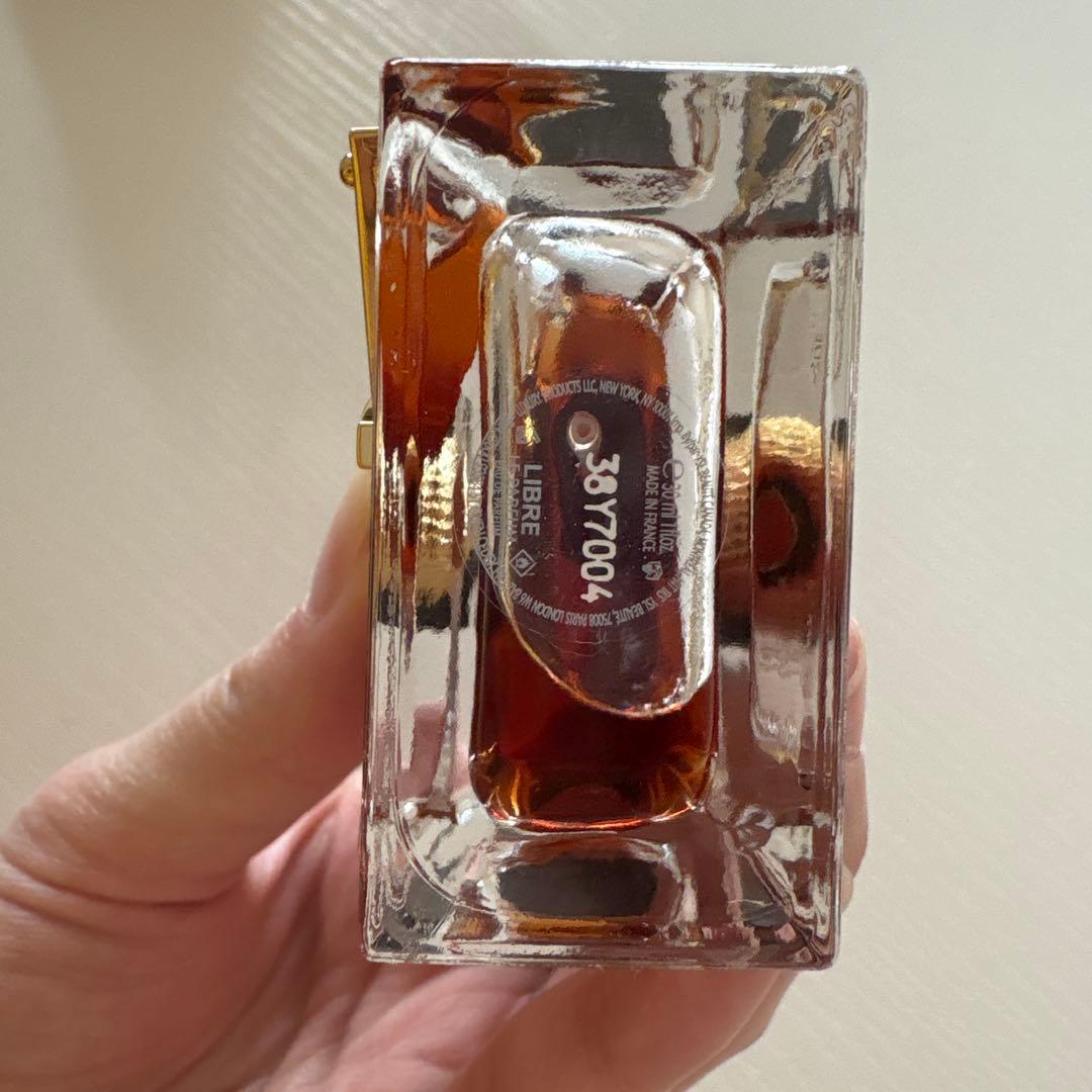Yves Saint Laurent Libre 香水