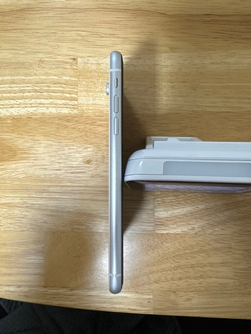 iPhoneXR ホワイト 64GB