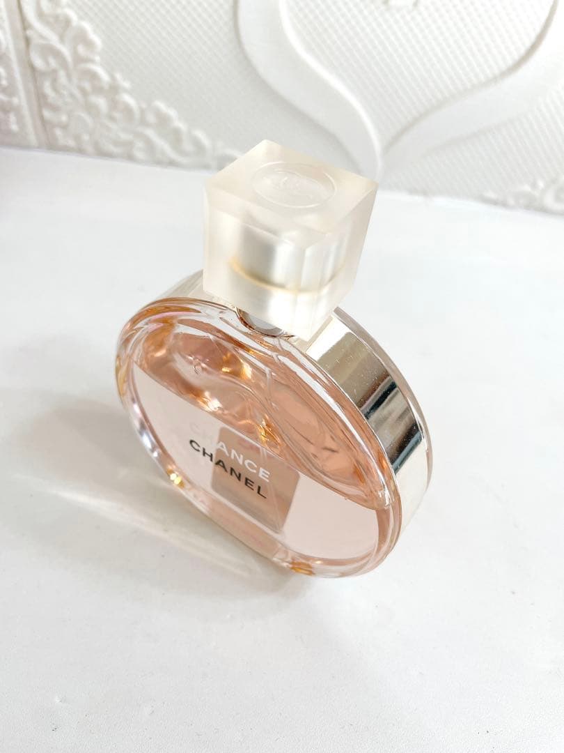 CHANEL チャンス オータンドゥル オードゥパルファ厶 100ml