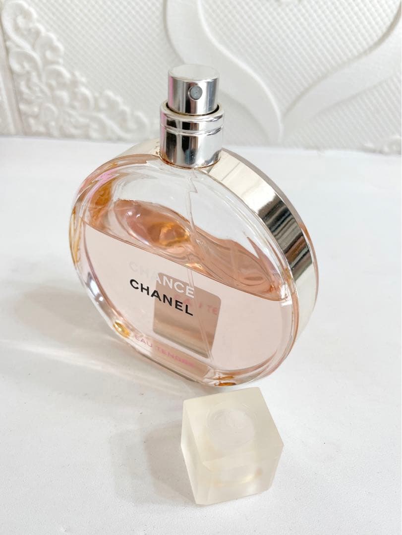 CHANEL チャンス オータンドゥル オードゥパルファ厶 100ml