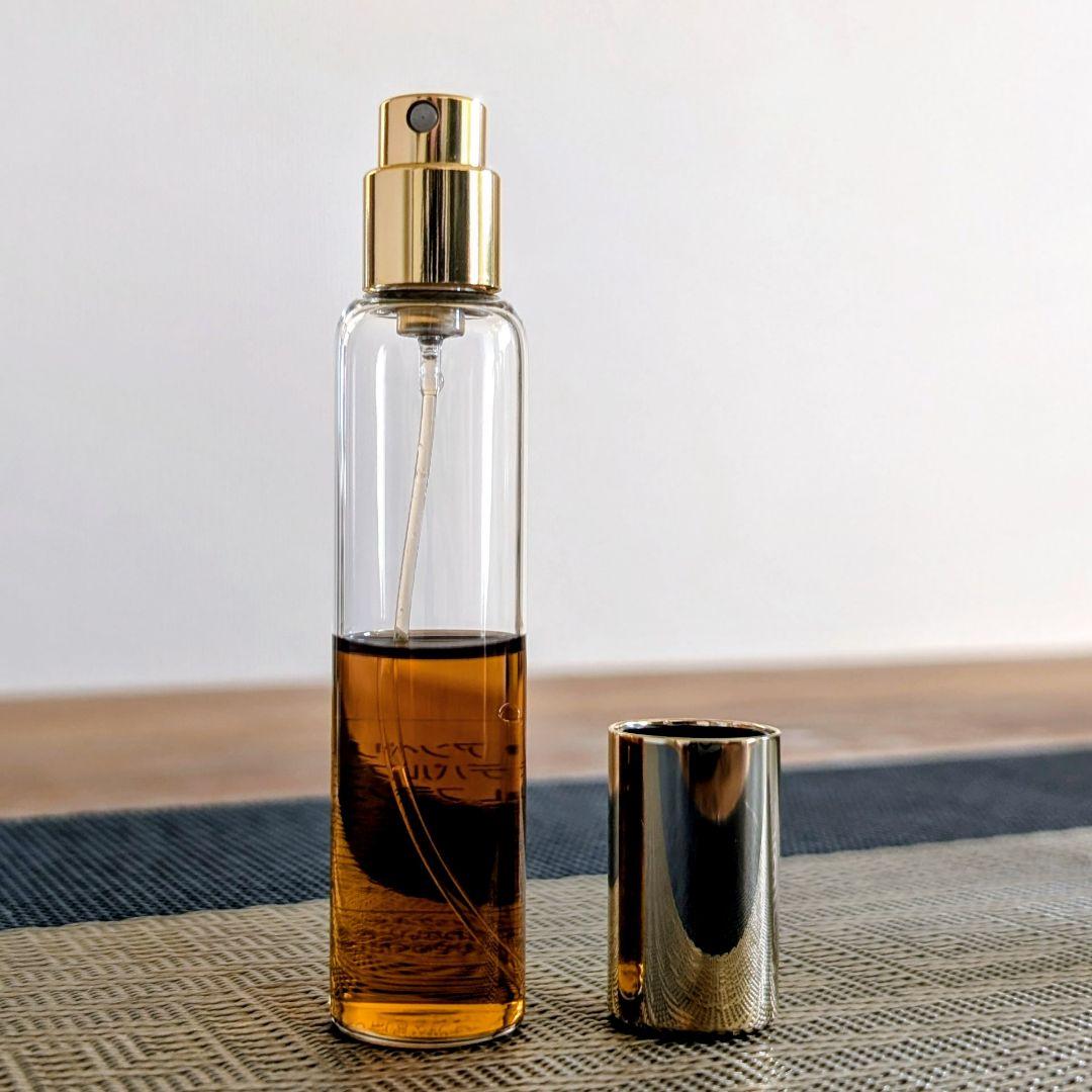 【廃盤・希少】ゲラン トンカ アンペリアル EDP 20ml （残量約5割）