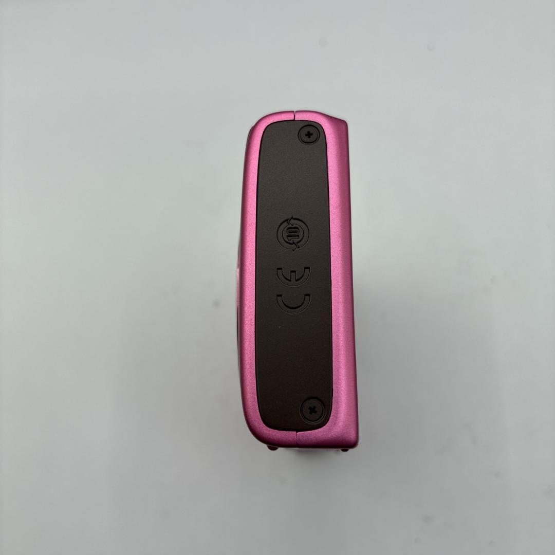 【美品】Canon IXY 110F ピンク デジカメ カメラ コンデジ