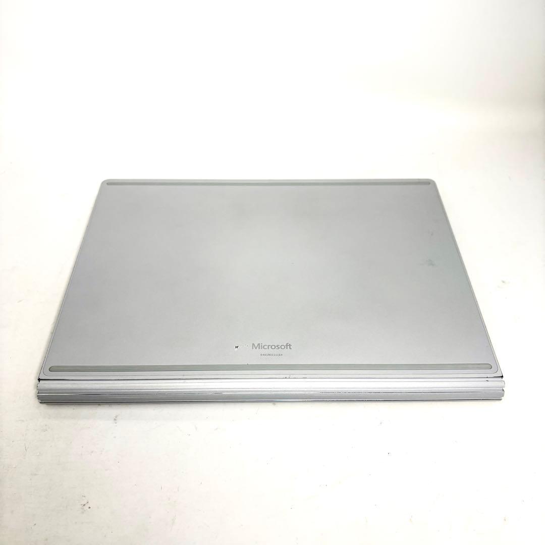 Surface Book3 メモリ32GB GTX1650 ゲーミング