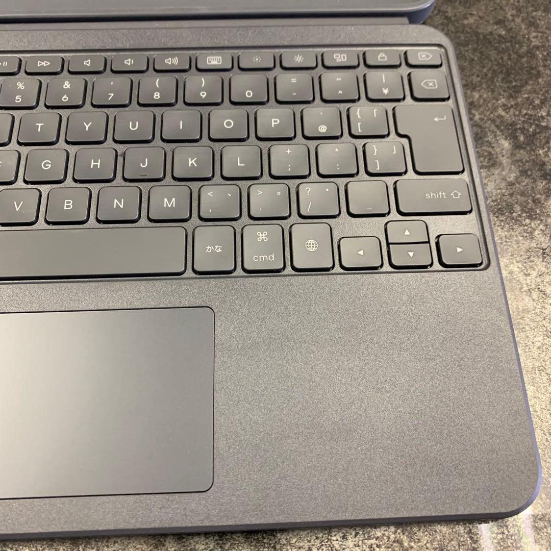 エレコム ELECOM iPad 10.9 10世代ケースTK-CA12BPBK