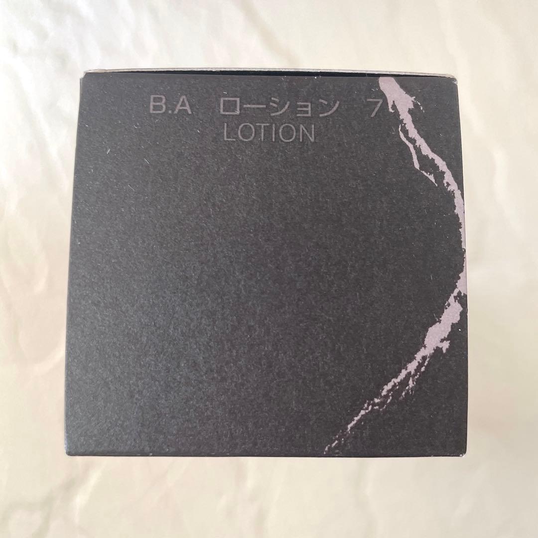 ポーラ　BAローション7 120ml 化粧水