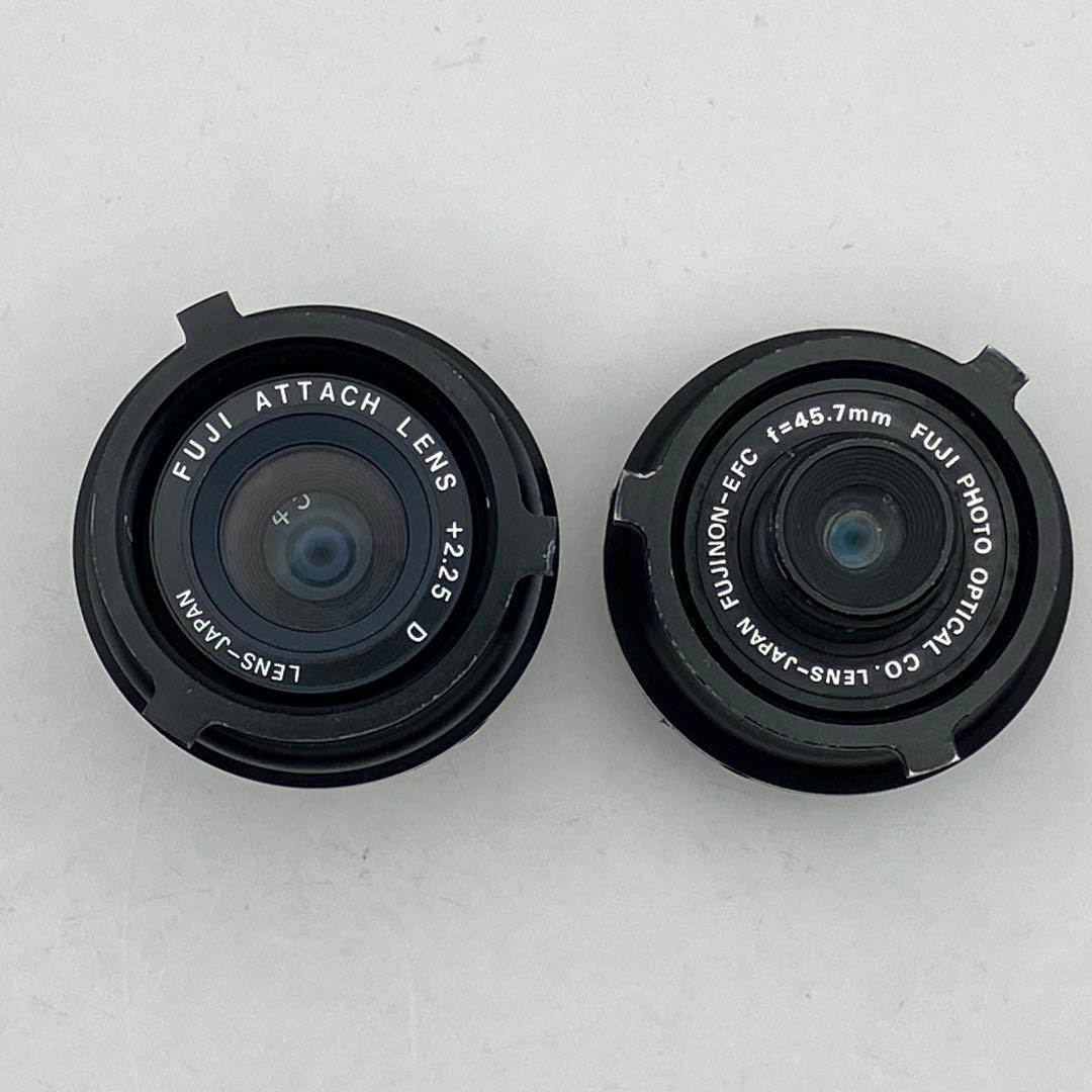【希少】FUJINON-EFC 産業用レンズ 5点まとめ売り