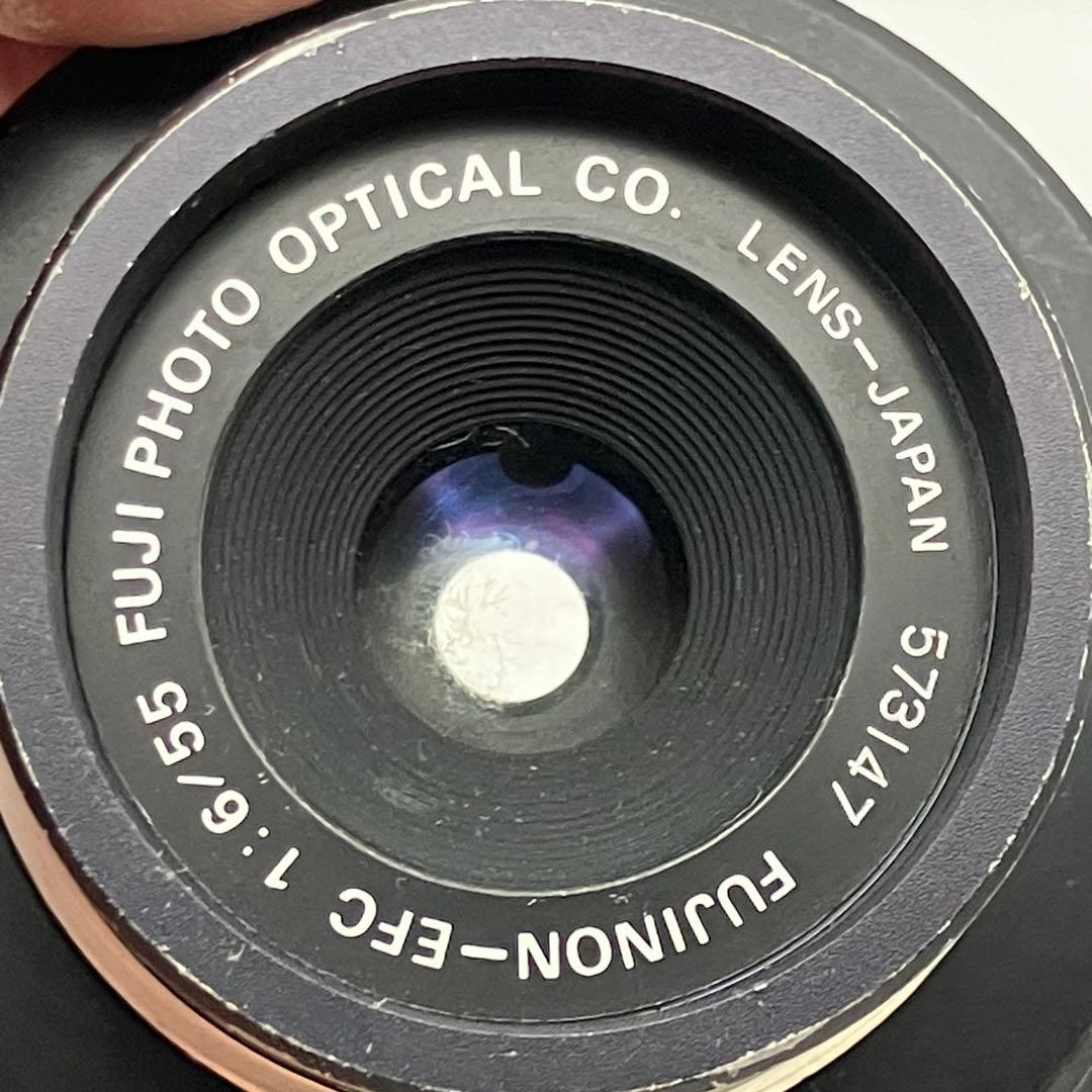 【希少】FUJINON-EFC 産業用レンズ 5点まとめ売り