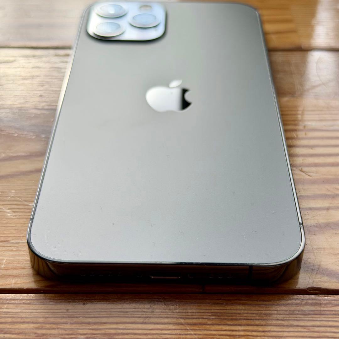 SoftBank iPhone12 Pro 128GB グラファイト