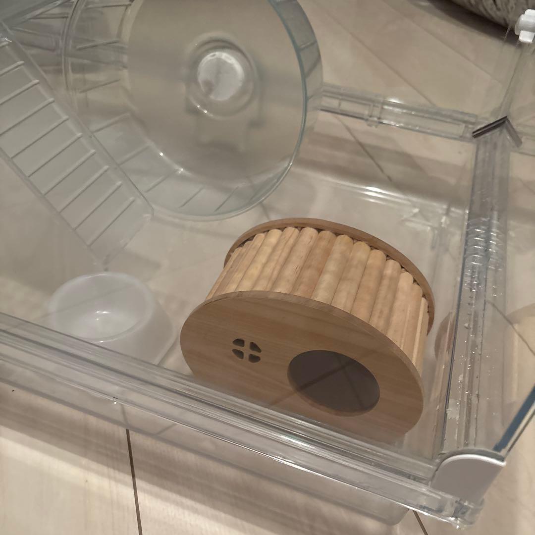 ゴマちゃん商品