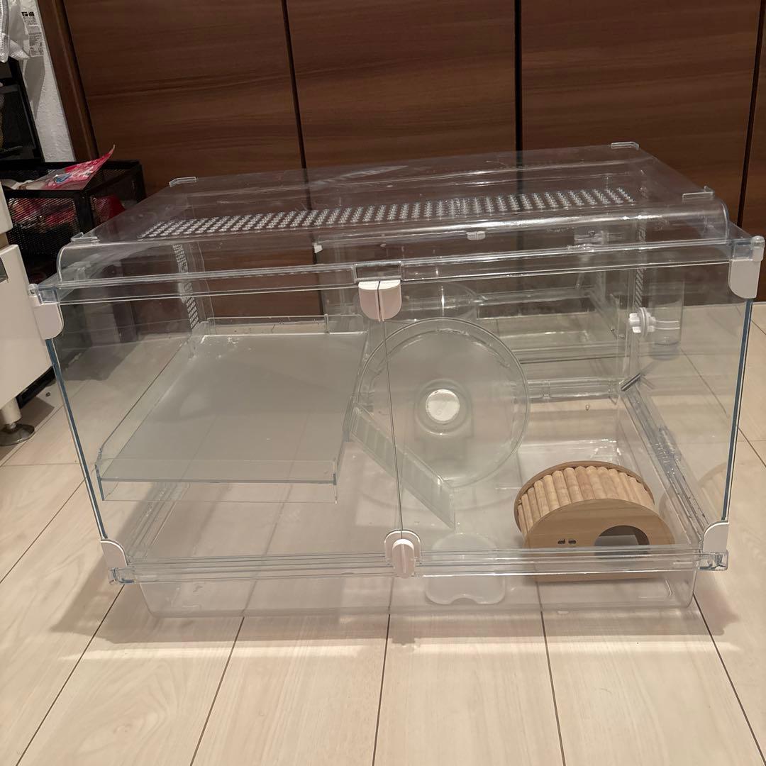 ゴマちゃん商品