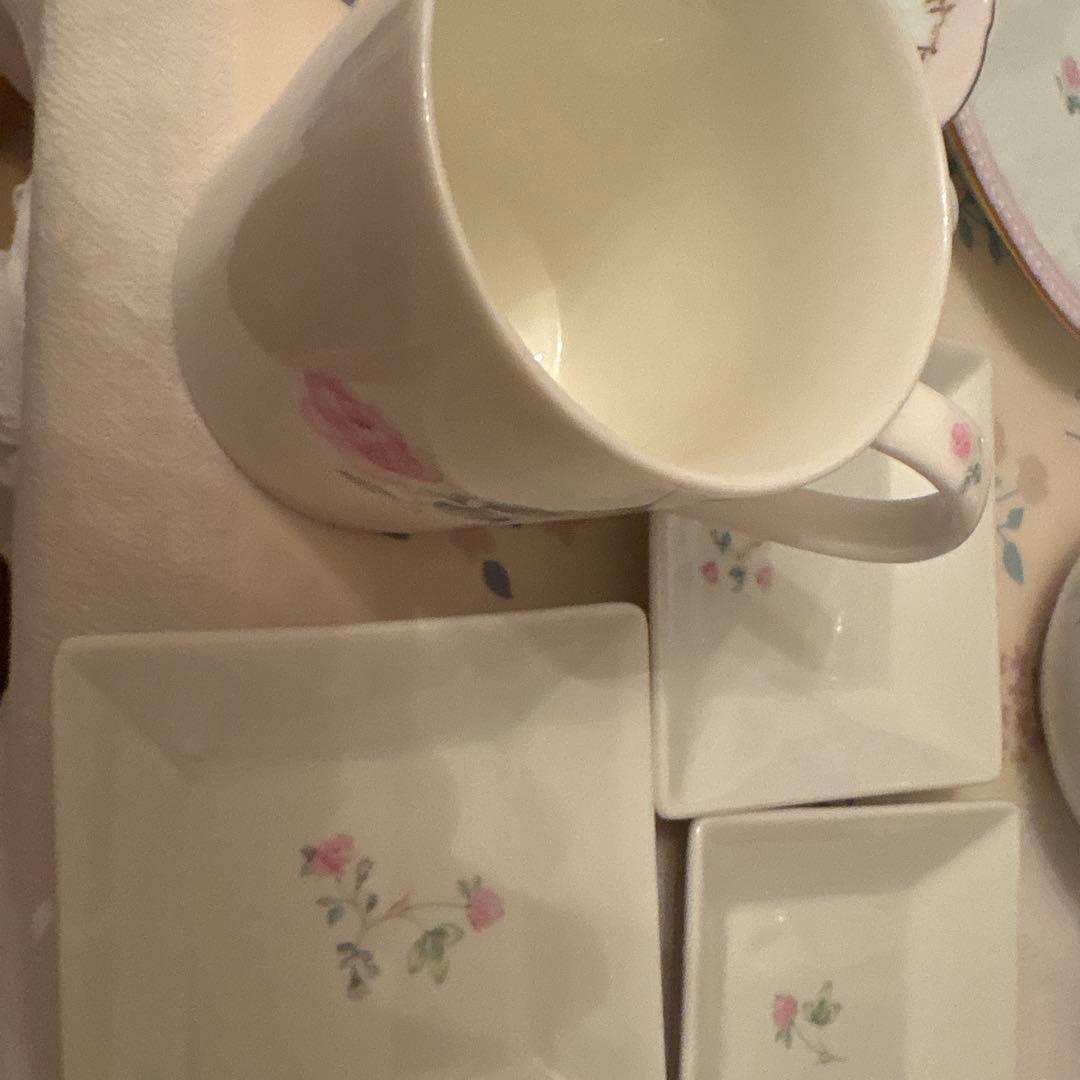 ポーセラーツ作品