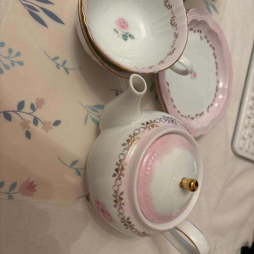 ポーセラーツ作品