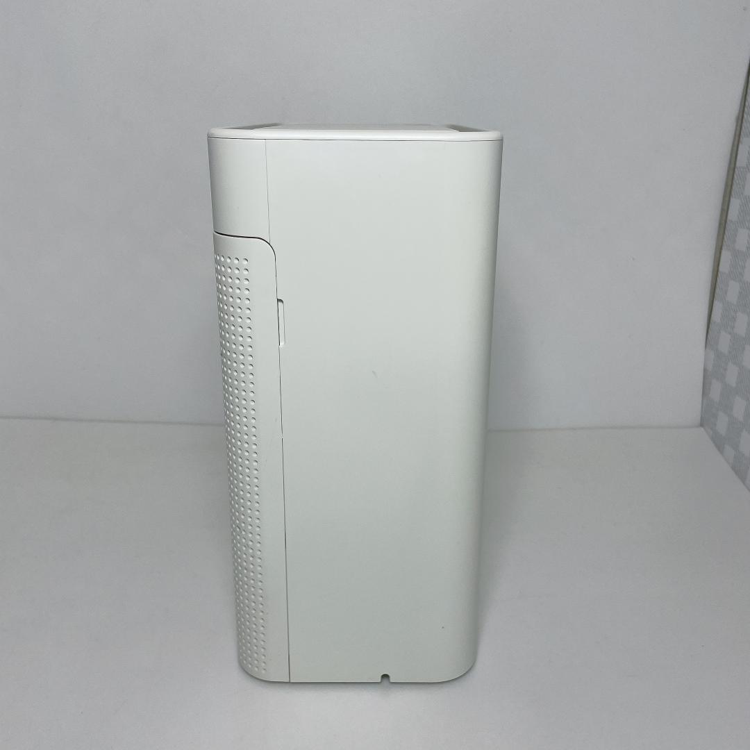 【シンプル使いやすい♪】無印良品 MUJI「コンパクト空気清浄機」MJ-APR1