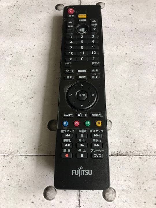 FUJITSU FMV−ESPRIMO FH FMVF77XDB