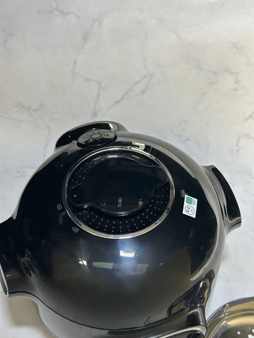 良品 クックフォーミー 3L CY8708JP　 クリーニング済