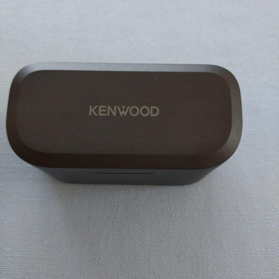 KENWOOD ワイヤレスイヤホン KH-BIZ70T