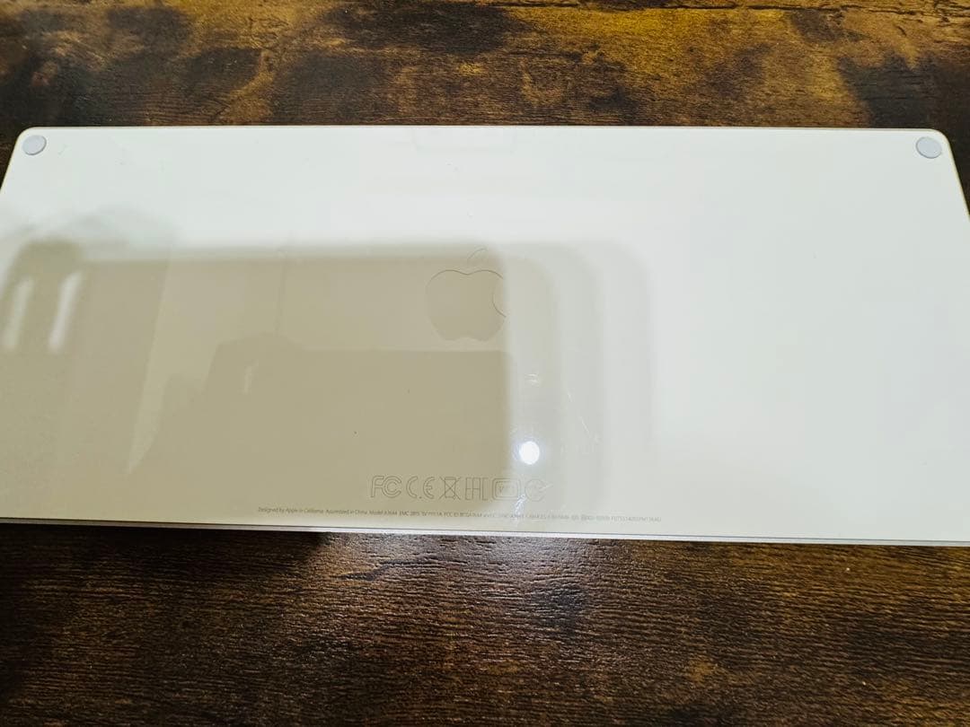 Apple Magic Keyboard と Magic Mouse セット