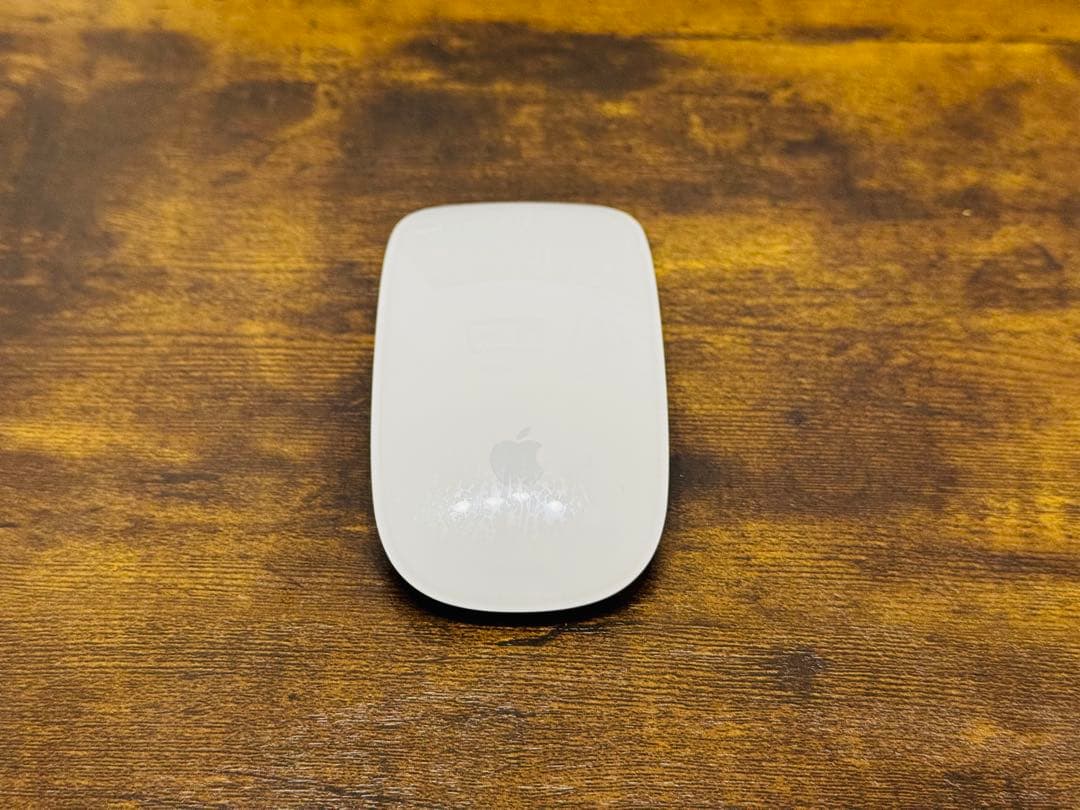 Apple Magic Keyboard と Magic Mouse セット