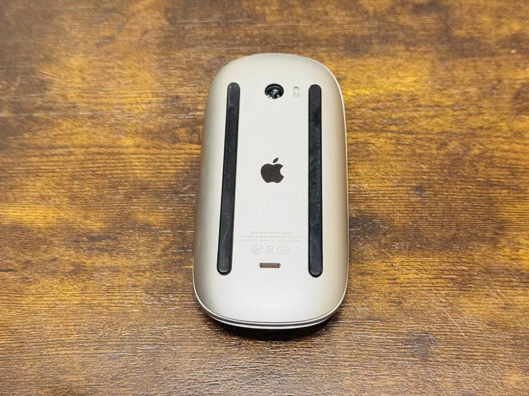 Apple Magic Keyboard と Magic Mouse セット