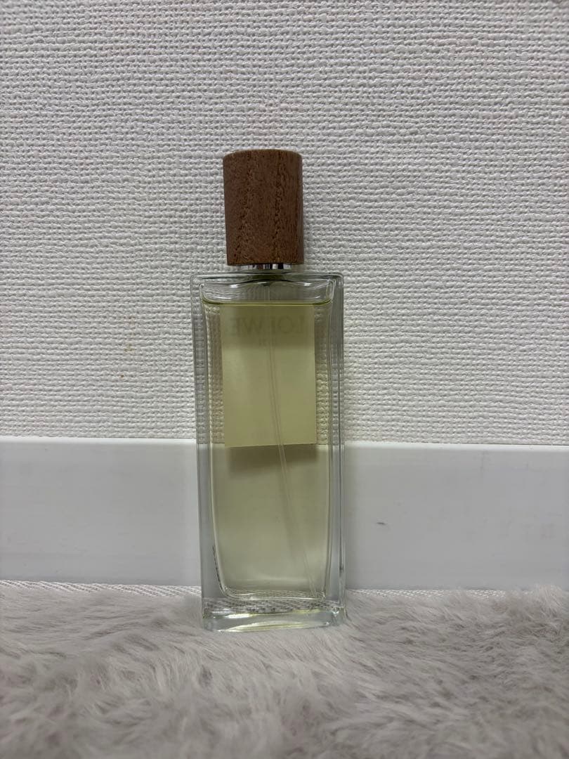 LOEWE 001 WOMAN ロエベ ウーマン オードゥ パルファム 50ml