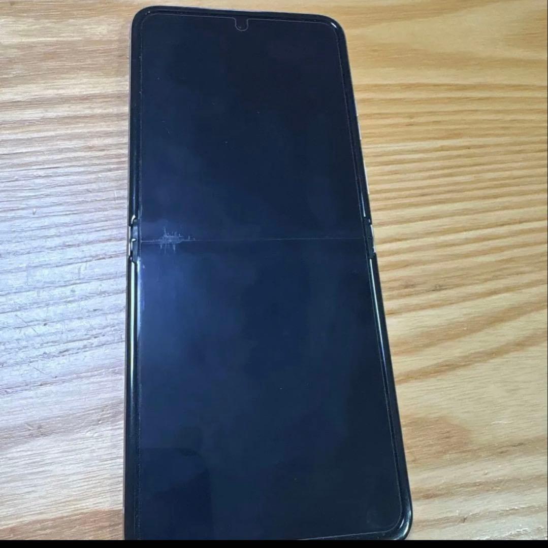 Motorola razr 40 本体