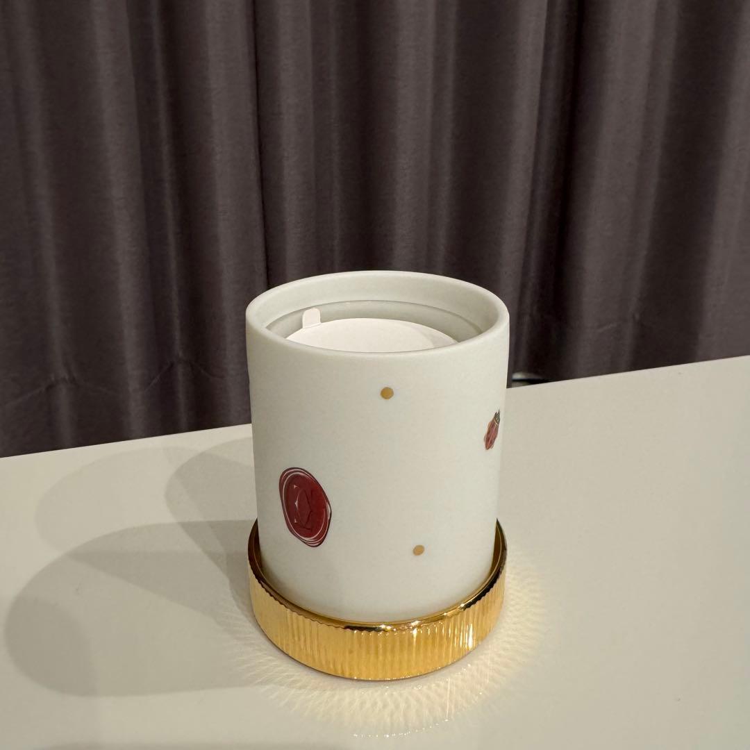 キャンドル Cartier Bougie Candle