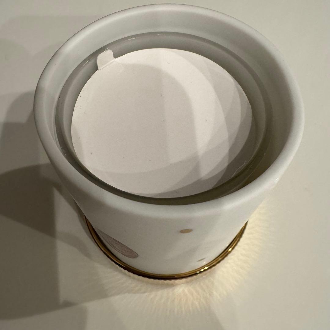 キャンドル Cartier Bougie Candle